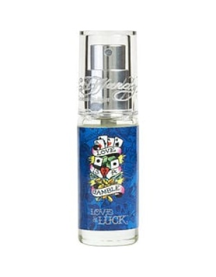 ED HARDY LOVE & LUCK by Christian Audigier