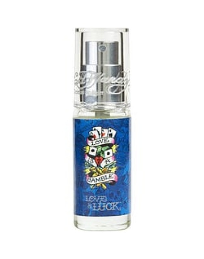 ED HARDY LOVE & LUCK by Christian Audigier