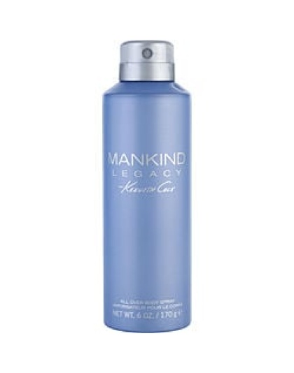 KENNETH COLE MANKIND LEGACY by Kenneth Cole