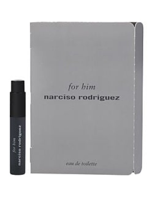 NARCISO RODRIGUEZ by Narciso Rodriguez