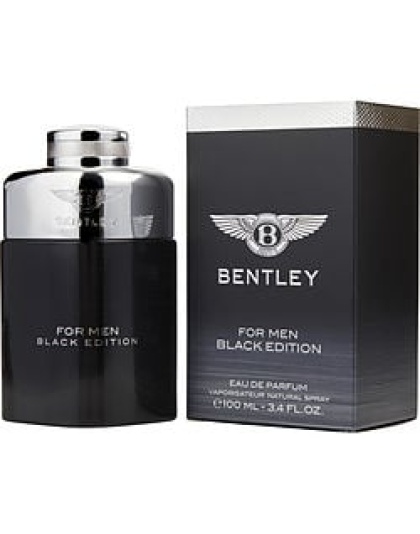 BENTLEY FOR MEN by Bentley