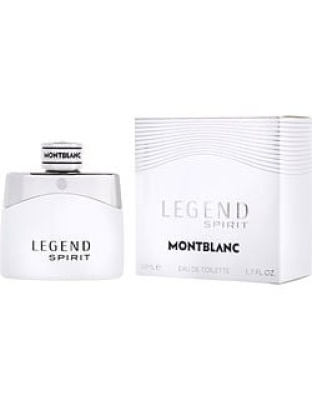 MONT BLANC LEGEND SPIRIT by Mont Blanc