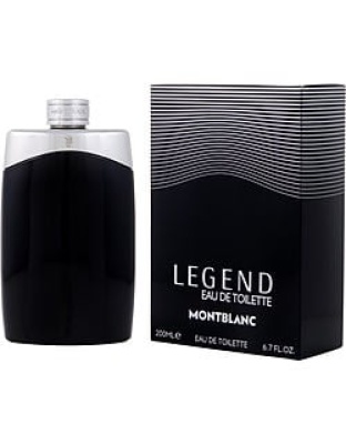MONT BLANC LEGEND by Mont Blanc