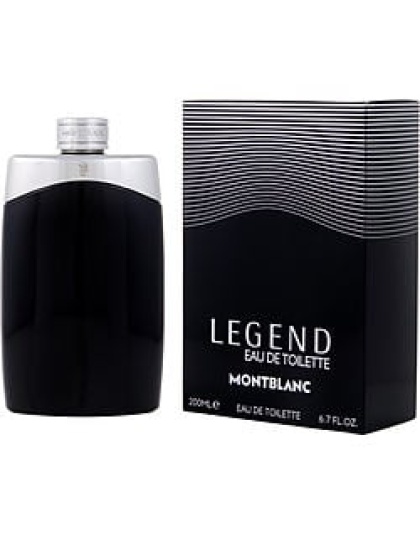 MONT BLANC LEGEND by Mont Blanc