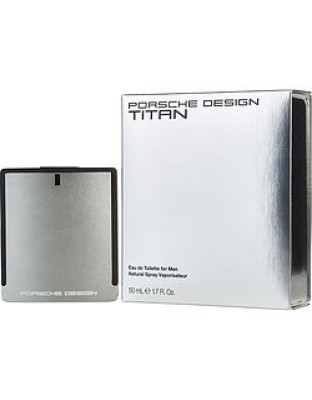 PORSCHE DESIGN TITAN by Porsche Design