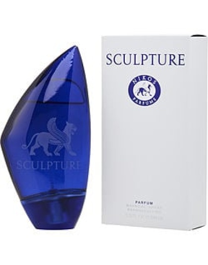 SCULPTURE by Nikos