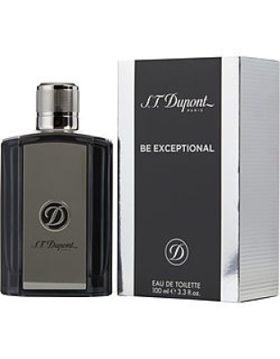 ST DUPONT BE EXCEPTIONAL by St Dupont