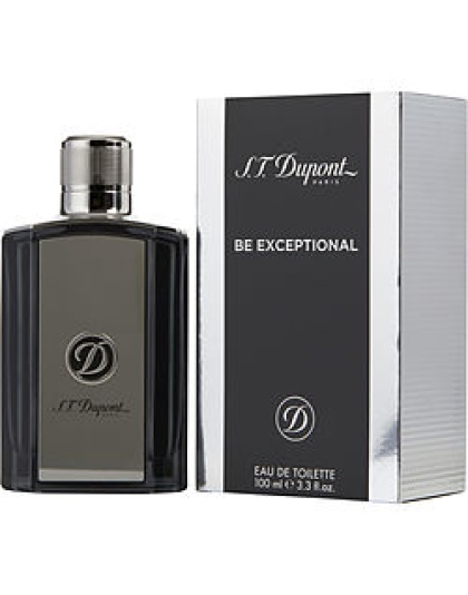 ST DUPONT BE EXCEPTIONAL by St Dupont
