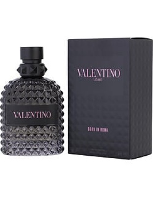 VALENTINO UOMO BORN IN ROMA by Valentino