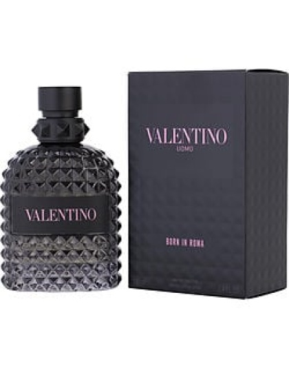 VALENTINO UOMO BORN IN ROMA by Valentino