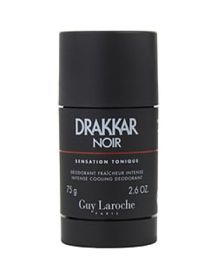 DRAKKAR NOIR by Guy Laroche