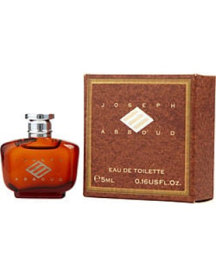 JOSEPH ABBOUD by EuroItalia