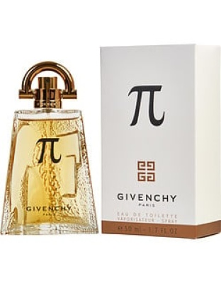 PI by Givenchy
