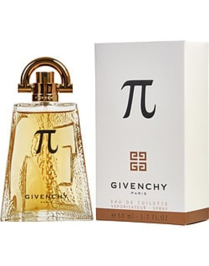 PI by Givenchy