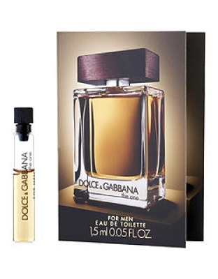 THE ONE by Dolce & Gabbana