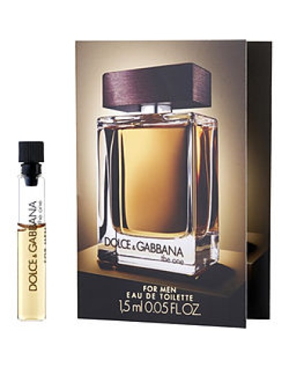 THE ONE by Dolce & Gabbana