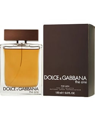THE ONE by Dolce & Gabbana