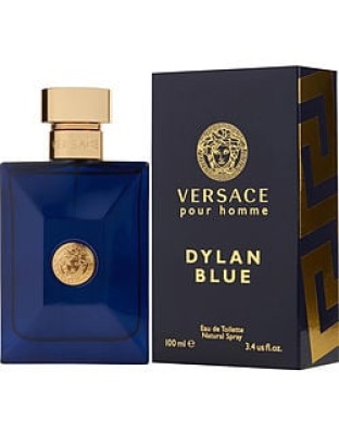 VERSACE DYLAN BLUE by Gianni Versace