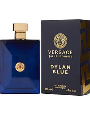 VERSACE DYLAN BLUE by Gianni Versace