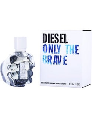 DIESEL ONLY THE BRAVE by Diesel