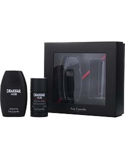 DRAKKAR NOIR by Guy Laroche