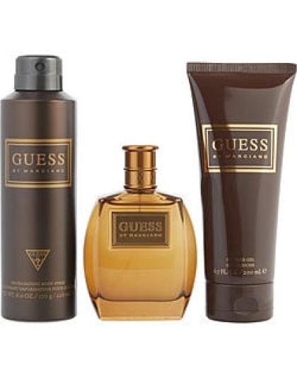 GUESS BY MARCIANO by Guess
