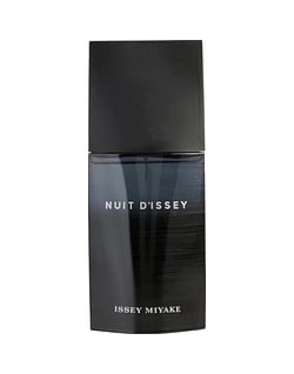 L'EAU D'ISSEY POUR HOMME NUIT by Issey Miyake