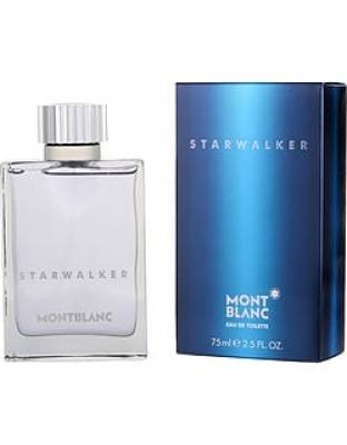 MONT BLANC STARWALKER by Mont Blanc