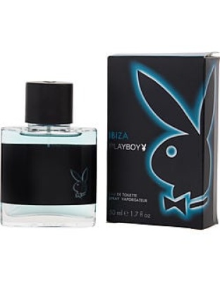 PLAYBOY IBIZA by Playboy