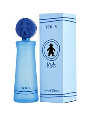 TOUS KIDS BOY by Tous