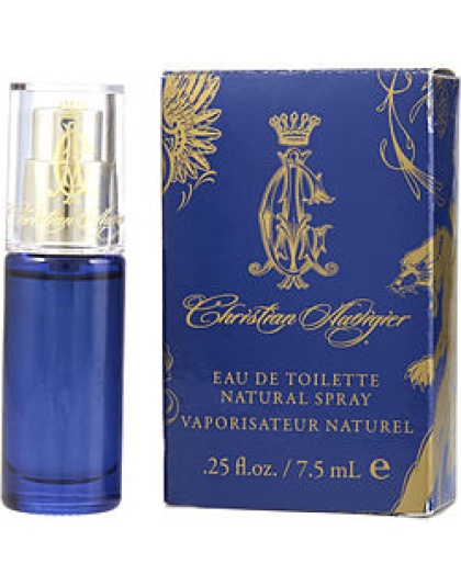 CHRISTIAN AUDIGIER by Christian Audigier