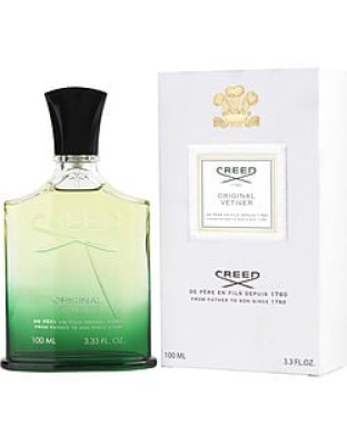 CREED VETIVER by Creed