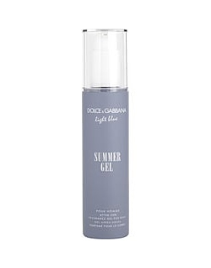 D & G LIGHT BLUE by Dolce & Gabbana