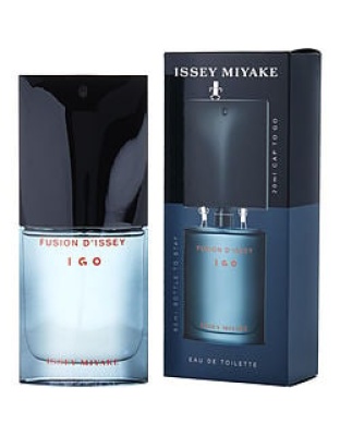FUSION D'ISSEY by Issey Miyake