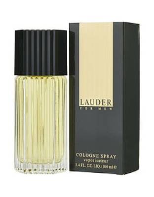 LAUDER by Estee Lauder
