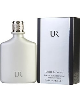 UR by Usher
