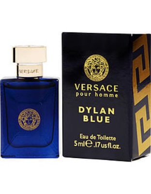 VERSACE DYLAN BLUE by Gianni Versace