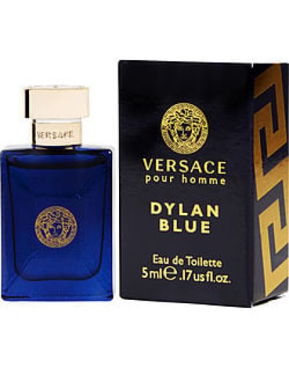 VERSACE DYLAN BLUE by Gianni Versace
