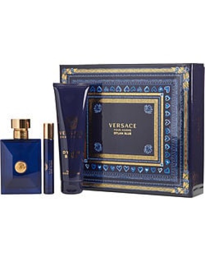 VERSACE DYLAN BLUE by Gianni Versace