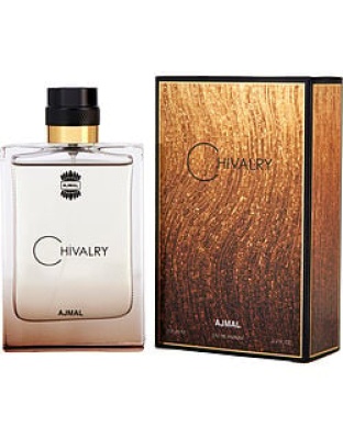 AJMAL CHIVALRY by Ajmal
