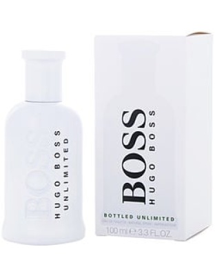 BOSS BOTTLED UNLIMITED by Hugo Boss