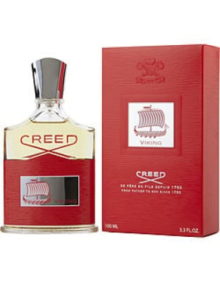 CREED VIKING by Creed