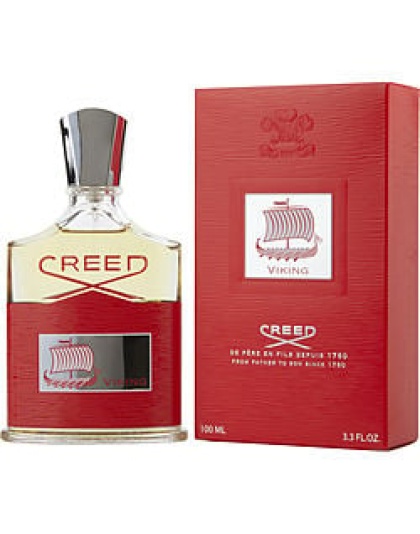 CREED VIKING by Creed