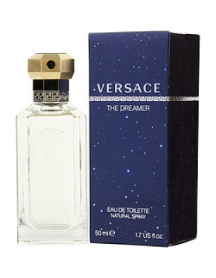 DREAMER by Gianni Versace