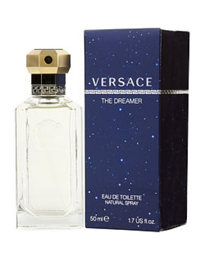 DREAMER by Gianni Versace