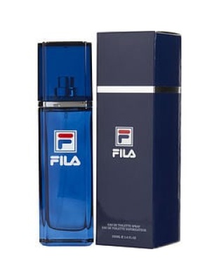FILA by Fila