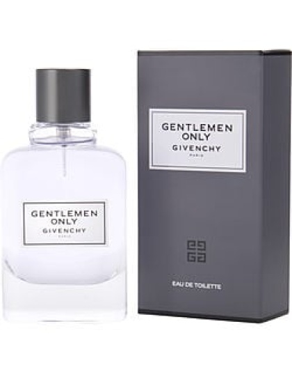 GENTLEMEN ONLY by Givenchy