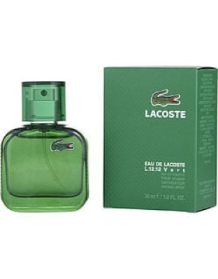 LACOSTE EAU DE LACOSTE L.12.12 VERT by Lacoste