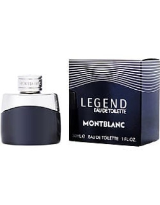 MONT BLANC LEGEND by Mont Blanc