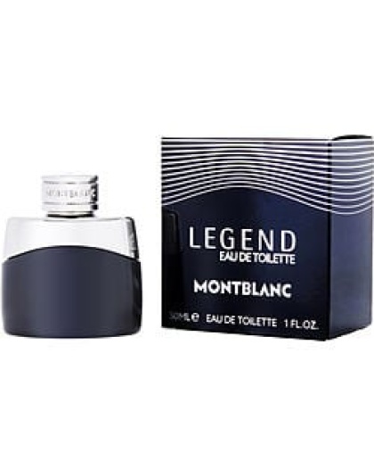 MONT BLANC LEGEND by Mont Blanc